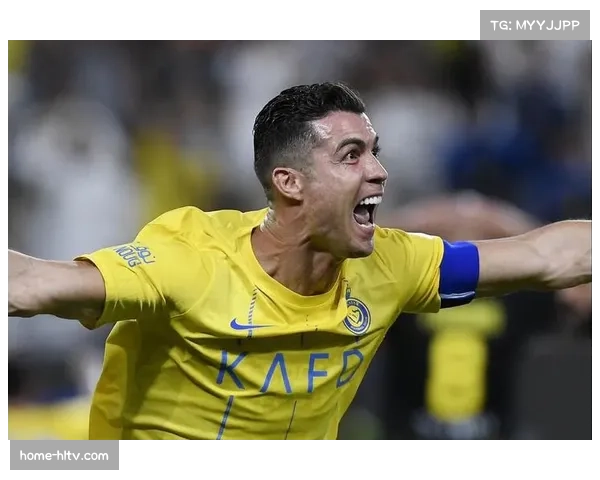 利雅得胜利客场三球完胜新未来城 C罗闪电破门领跑射手榜