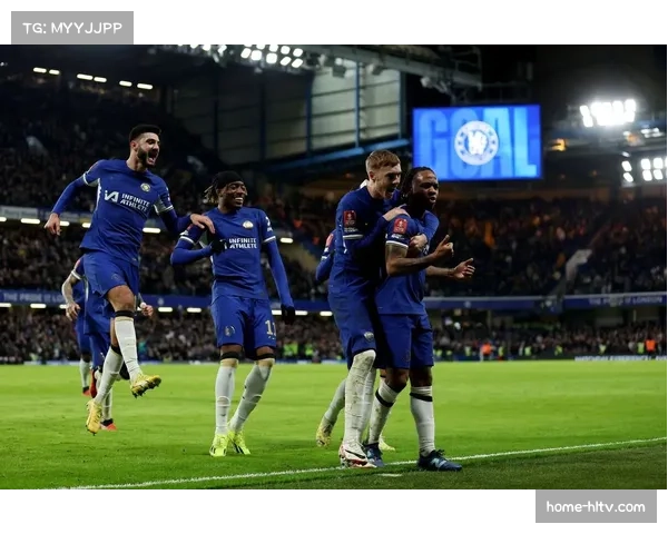 足总杯第三轮多场强弱对话 英超球队整体实力优势明显