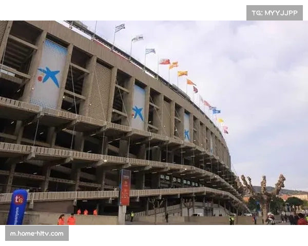 巴萨诺坎普改造引入座位许可证 商业运营价值评估显示其重返收入榜次席