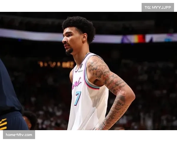 韦尔对奇才送7次封盖 热火内线统治华盛顿进攻